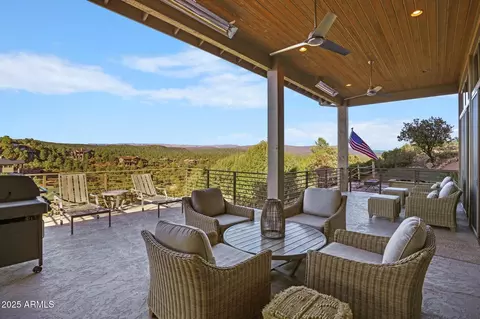 2400 E Morning Glory Cir, Payson, AZ 85541 photo 14