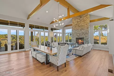 2400 E Morning Glory Cir, Payson, AZ 85541