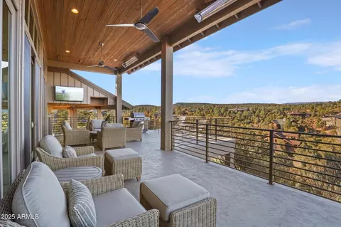2400 E Morning Glory Cir, Payson, AZ 85541 photo 16