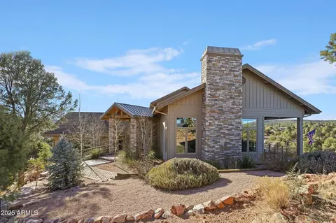 2400 E Morning Glory Cir, Payson, AZ 85541 photo 39