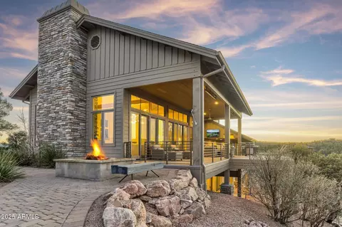 2400 E Morning Glory Cir, Payson, AZ 85541 photo 52