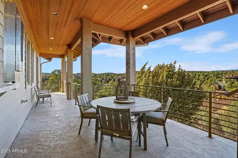 2400 E Morning Glory Cir, Payson, AZ 85541 photo 13