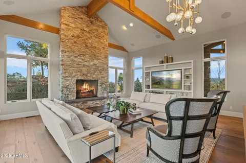 2400 E Morning Glory Cir, Payson, AZ 85541 photo 6
