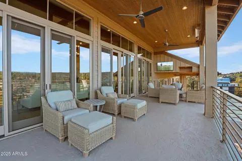 2400 E Morning Glory Cir, Payson, AZ 85541 photo 15