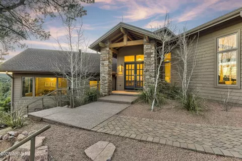 2400 E Morning Glory Cir, Payson, AZ 85541 photo 50