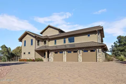 2400 E Morning Glory Cir, Payson, AZ 85541 photo 46