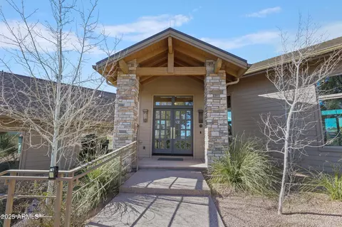 2400 E Morning Glory Cir, Payson, AZ 85541 photo 2