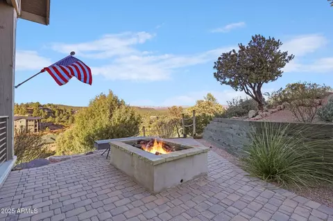 2400 E Morning Glory Cir, Payson, AZ 85541 photo 41