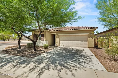 4088 W Ardmore Rd, Laveen, AZ 85339