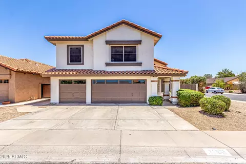 16011 N 49th Pl, Scottsdale, AZ 85254