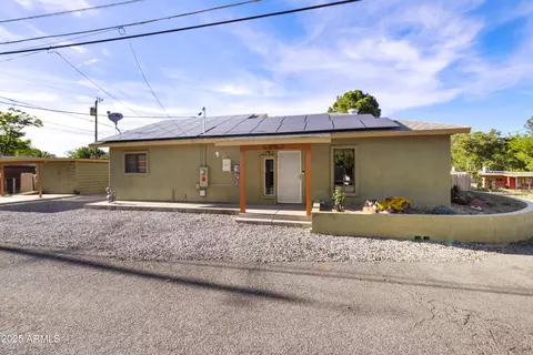 318 E Pinal St, Cottonwood, AZ 86326