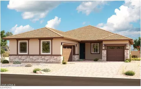 21885 E Bonanza Ct, Queen Creek, AZ 85142