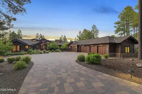2638 Andrew Douglass --, Flagstaff, AZ 86005
