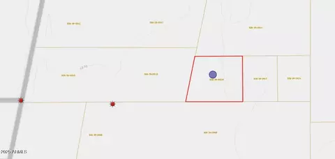 37601 Ave Rancho Dr #LOT W, Tonopah, AZ 85354