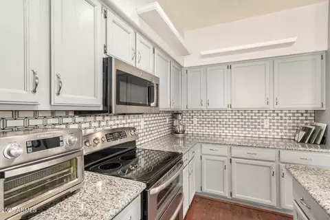 Kitchen - 1332 E Muriel Dr, Phoenix, AZ 85022 photo 3 of 3