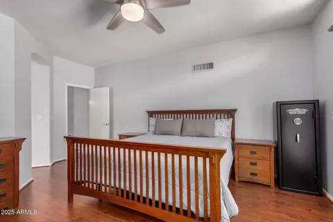 Bedroom - 1332 E Muriel Dr, Phoenix, AZ 85022 photo 2 of 7