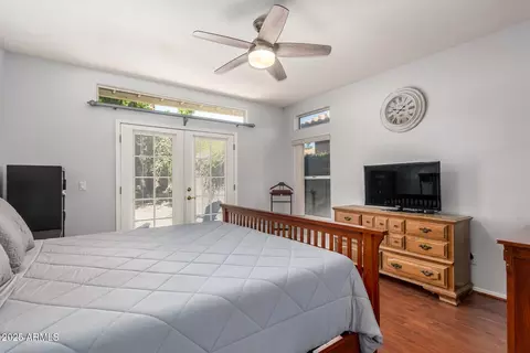 Bedroom - 1332 E Muriel Dr, Phoenix, AZ 85022 photo 1 of 7