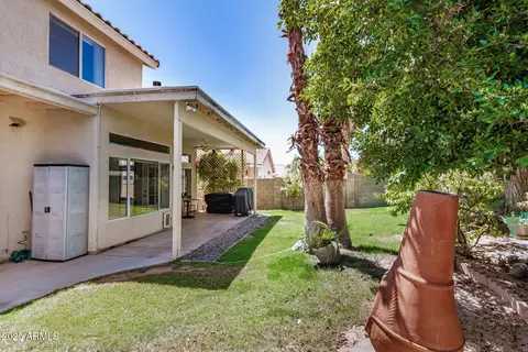 Exterior - 1332 E Muriel Dr, Phoenix, AZ 85022 photo 5 of 5