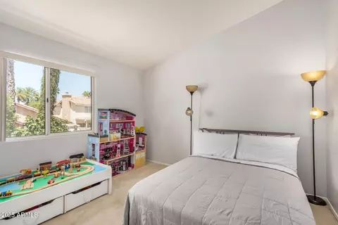 Bedroom - 1332 E Muriel Dr, Phoenix, AZ 85022 photo 6 of 7