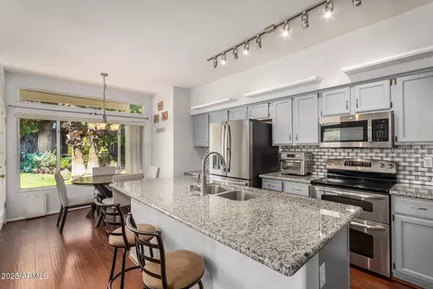 Kitchen - 1332 E Muriel Dr, Phoenix, AZ 85022 photo 1 of 3