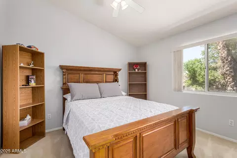 Bedroom - 1332 E Muriel Dr, Phoenix, AZ 85022 photo 5 of 7