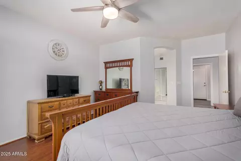 Bedroom - 1332 E Muriel Dr, Phoenix, AZ 85022 photo 3 of 7