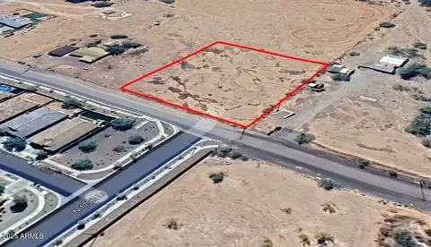 0 W Patrick Ln #-, Surprise, AZ 85378