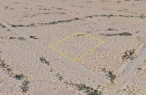 0 N 416th Dr #953, Tonopah, AZ 85354
