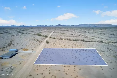 0 N 416th Dr #953, Tonopah, AZ 85354