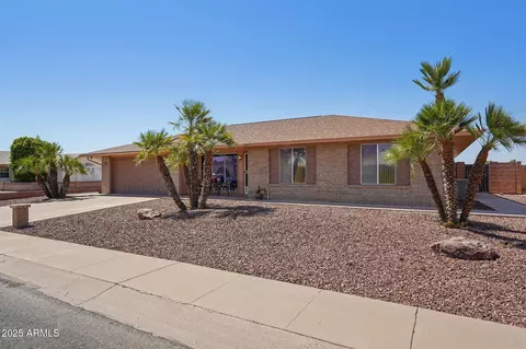 10902 W Campana Dr, Sun City, AZ 85351