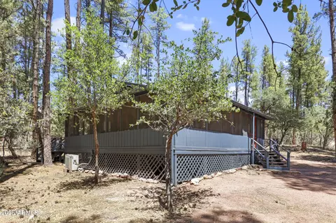 6516 W Bradshaw Dr, Pine, AZ 85544 photo 15