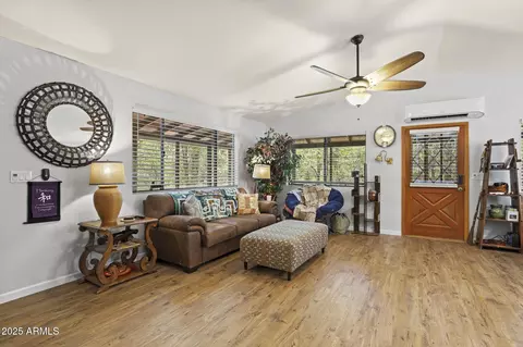 6516 W Bradshaw Dr, Pine, AZ 85544 photo 2