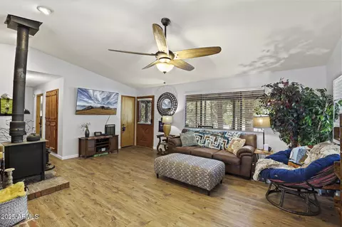 6516 W Bradshaw Dr, Pine, AZ 85544 photo 4
