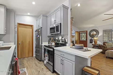 6516 W Bradshaw Dr, Pine, AZ 85544 photo 8