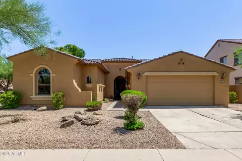 18105 W Wind Song Ave, Goodyear, AZ 85338