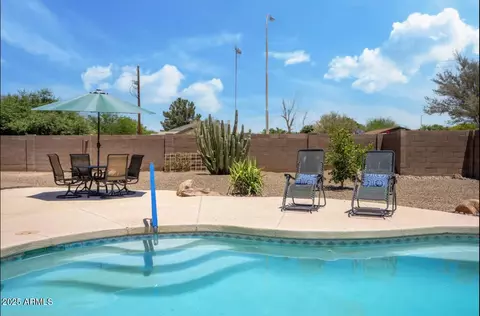 8311 W Dreyfus Dr, Peoria, AZ 85381