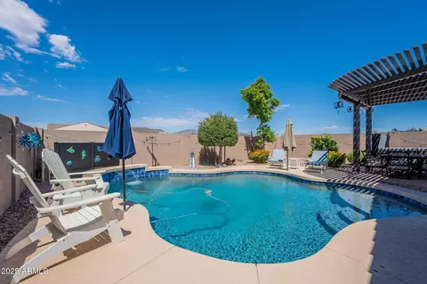 25136 N 135th Ave, Peoria, AZ 85383