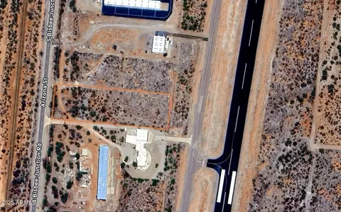 0000 S Arizona St #-, Bisbee, AZ 85603