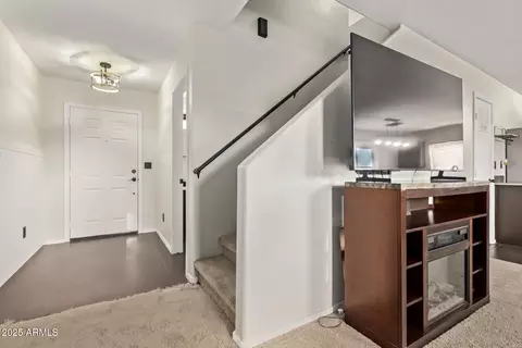 Entry Way - 3237 S Chaparral Rd, Apache Junction, AZ 85119 photo 1 of 1