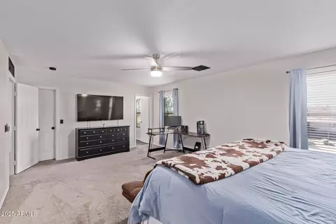 Bedroom - 3237 S Chaparral Rd, Apache Junction, AZ 85119 photo 2 of 4