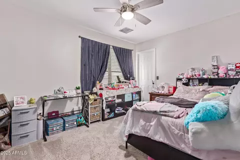Bedroom - 3237 S Chaparral Rd, Apache Junction, AZ 85119 photo 3 of 4
