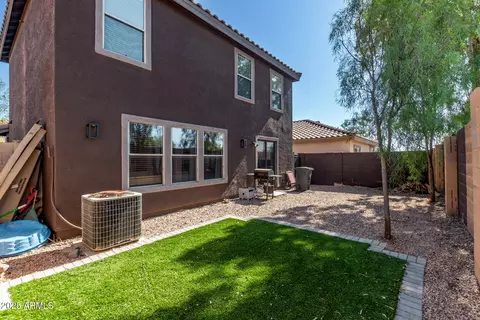 Exterior - 3237 S Chaparral Rd, Apache Junction, AZ 85119 photo 3 of 3