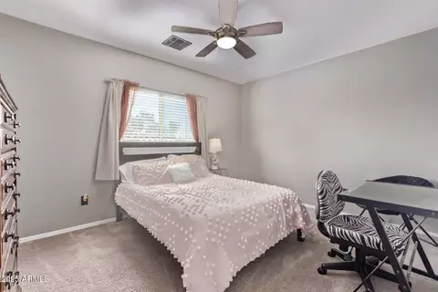 Bedroom - 3237 S Chaparral Rd, Apache Junction, AZ 85119 photo 4 of 4