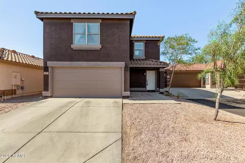 3237 S Chaparral Rd, Apache Junction, AZ 85119
