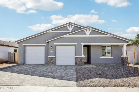 15723 W Brown St, Waddell, AZ 85355