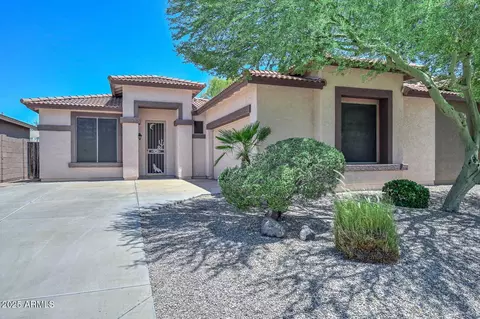 12763 N 87th Dr, Peoria, AZ 85381