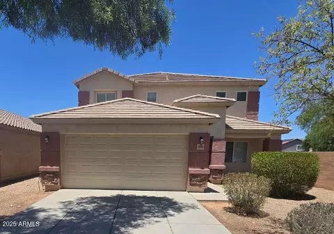 4036 E Morenci Rd, San Tan Valley, AZ 85143