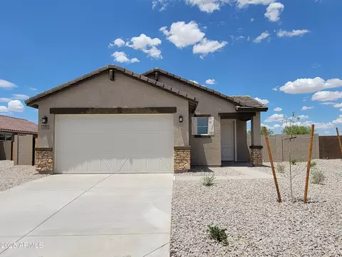 2656 E Santa Rosalia Dr, Casa Grande, AZ 85194