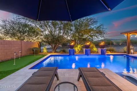 110 E Pasaro Dr, Phoenix, AZ 85085 photo 29