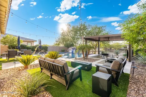110 E Pasaro Dr, Phoenix, AZ 85085 photo 32